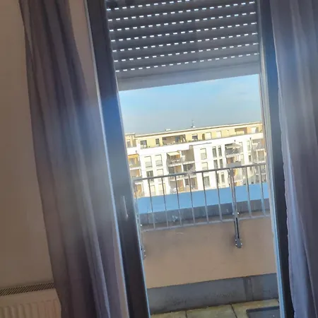Schoene Gesamtes Im Zentralen Berlin, Naehe Ku'damm Apartment Berlin