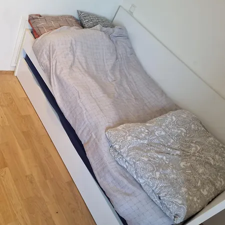 Apartment Schoene Gesamtes Im Zentralen Berlin, Naehe Ku'damm